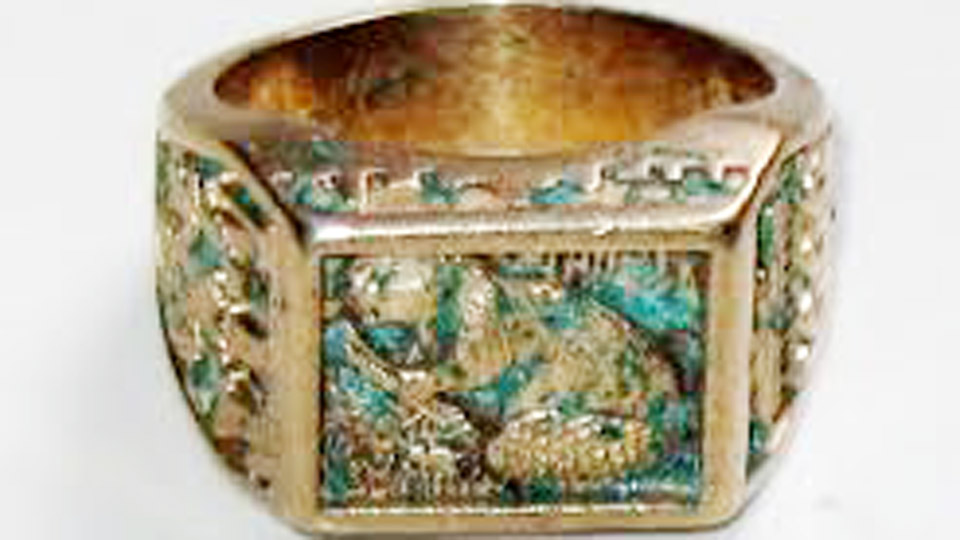 How to Clean Green Off Gold Jewelry? 1 How to Clean Green Off Gold Jewelry?