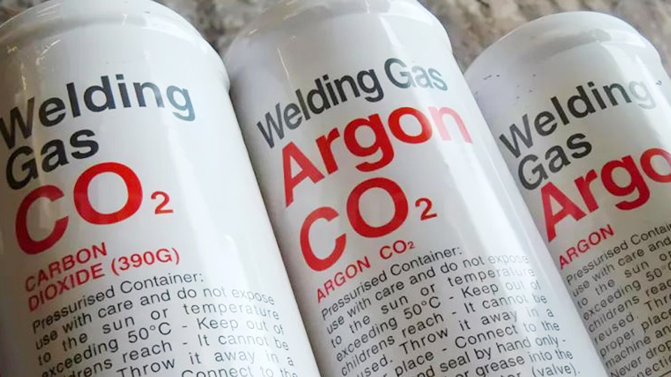 What is the Best Gas to Use for MIG Welding
