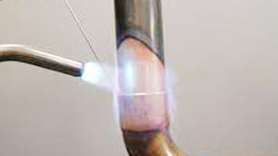 How to Braze HVAC Copper Lines