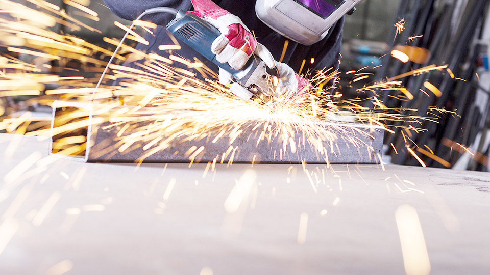 What Do Pipe Welders Do