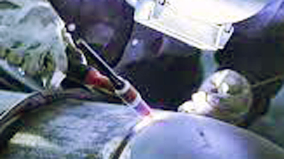 What Is Lift TIG Welding Used For