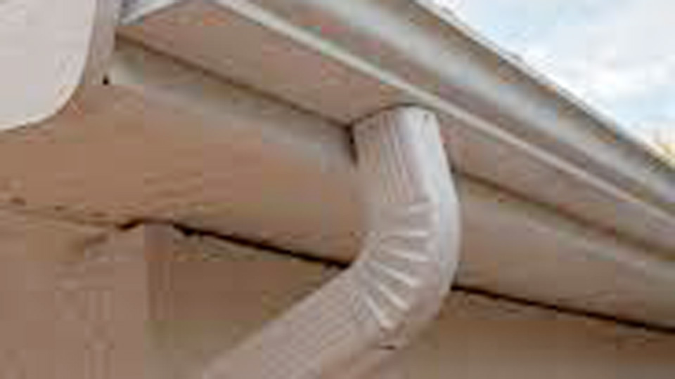 Best Gutters for Heavy Rain