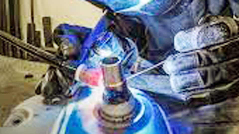 How to Use a TIG Welding Torch