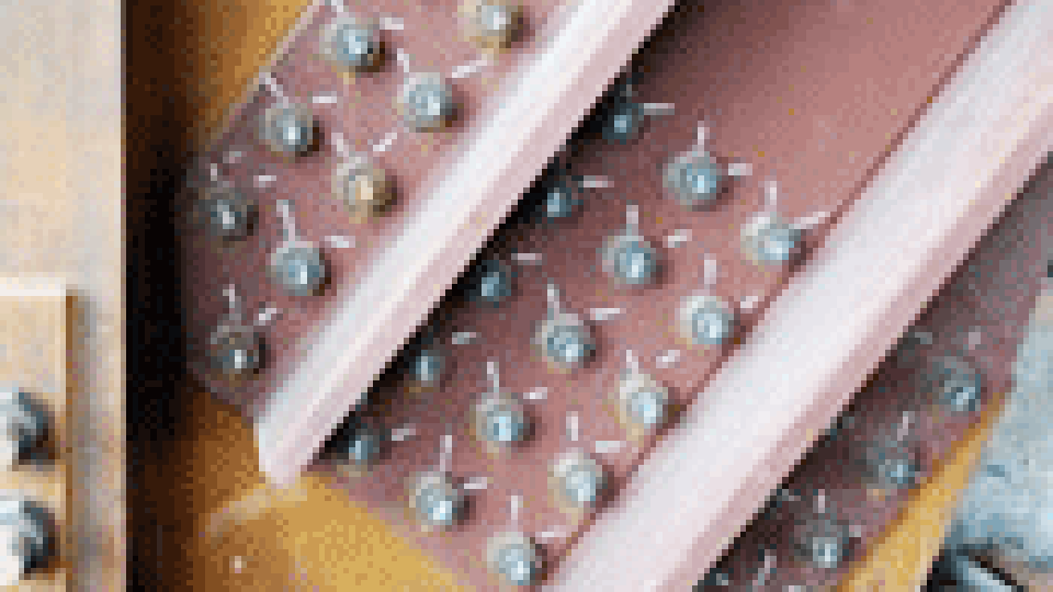 Disadvantages of Bolted Connections in Welding