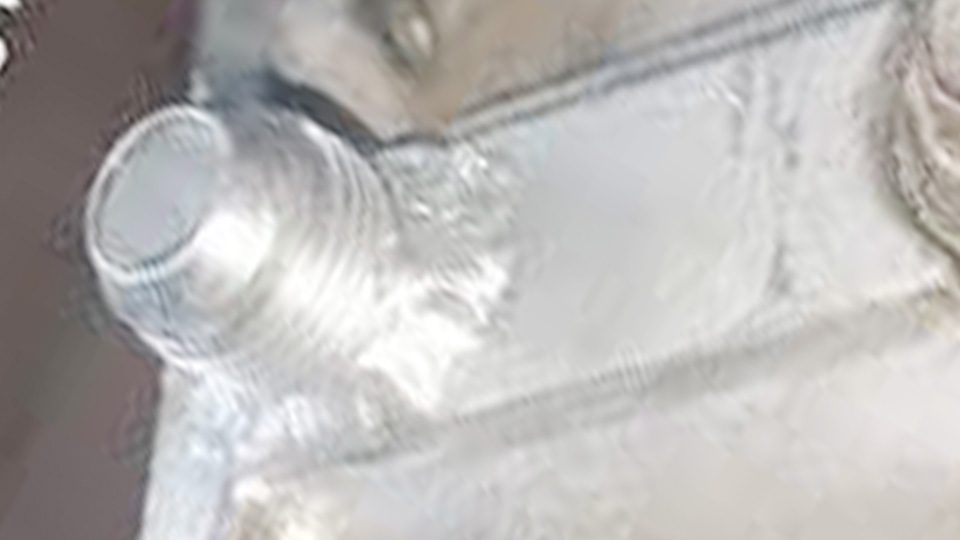 Does JB Weld Work on Cast Aluminum?