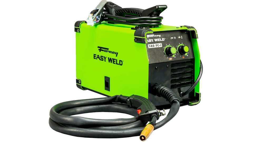 Forney Easy Weld 140 FC-I