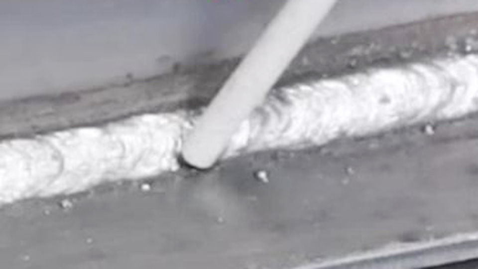 Should You Push or Pull When Stick Welding