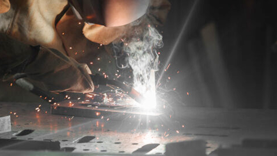 What Industry Does Welding Come Under? (From My Experience) 10 What Industry Does Welding Come Under
