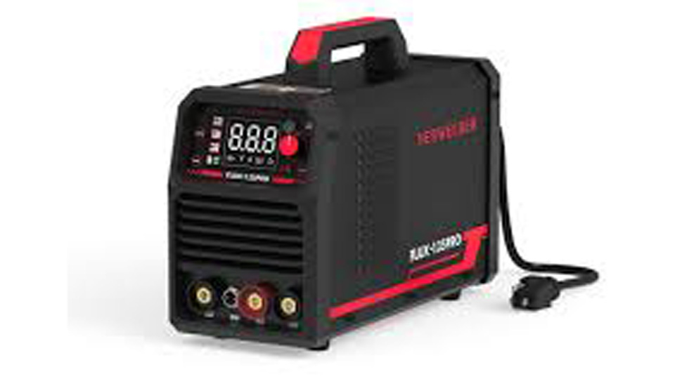 Best Flux Core Welder for Auto Body Repair: My Top Picks 4 YesWelder Flux-135