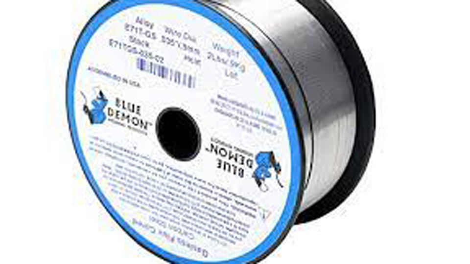 Best Flux Core Wire for Stainless Steel: Top Picks for Clean Welds 4 Blue Demon E308LFC-O Gasless Flux Cored Welding Wire .030-Diameter, 10-Pound Spool