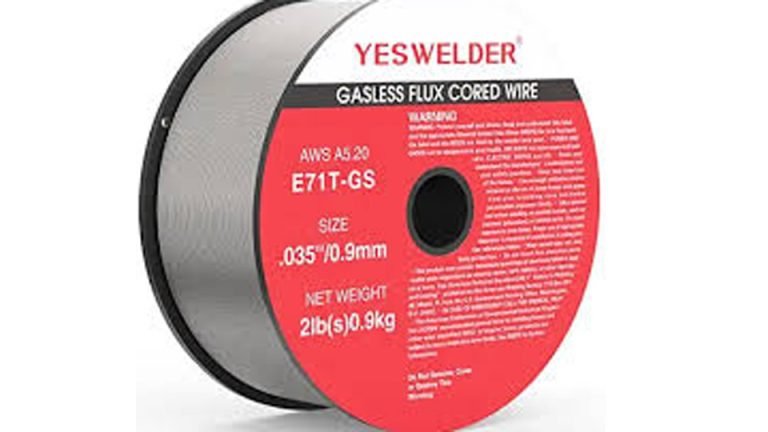 Best Flux Core Wire for Stainless Steel: Top Picks for Clean Welds