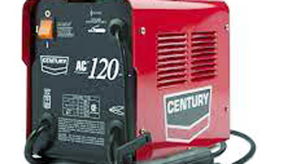 Century MIG Welder Wire Feed Problems