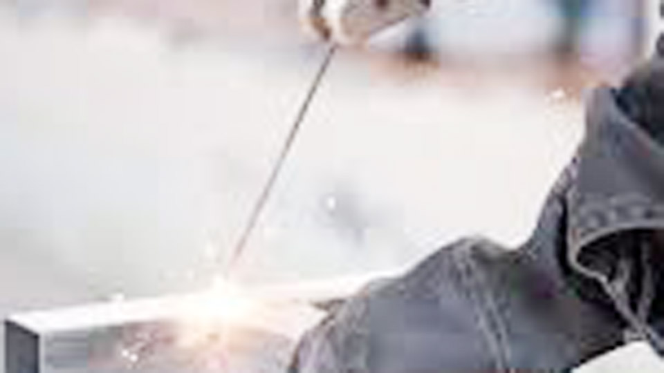 How to Choose Electrode for Arc Welding