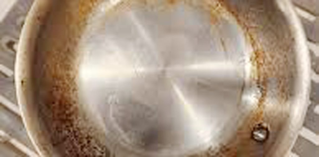 How to Stop Food Sticking to Stainless Steel Pan 1 How to Stop Food Sticking to Stainless Steel Pan