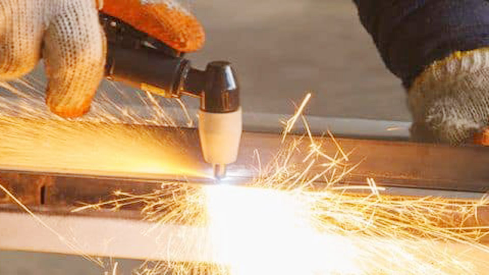 What Eye Protection for Plasma Cutter