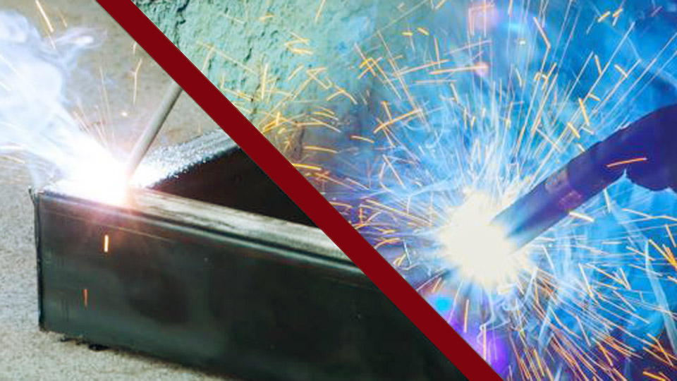 When to Use Stick Welding vs MIG