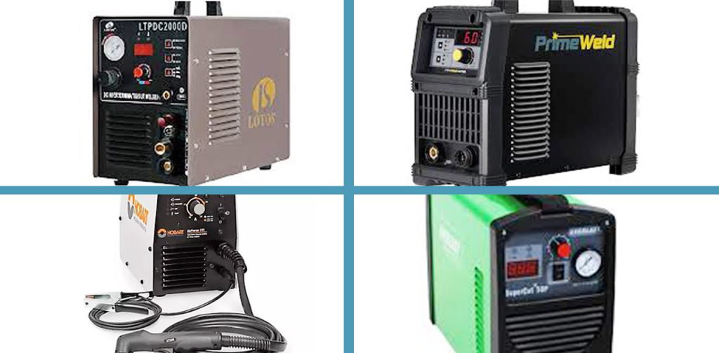 Best Plasma Cutters Under $1000