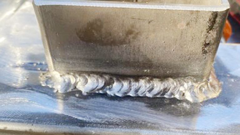 Do You Push or Pull in Flux Core Welding? Practical Guide