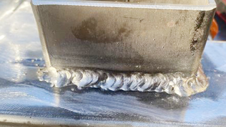 Do You Push or Pull in Flux Core Welding? Practical Guide 1 Do You Push or Pull in Flux Core Welding