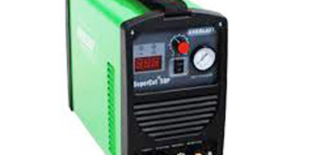 Everlast PowerPlasma 50S Plasma Cutter
