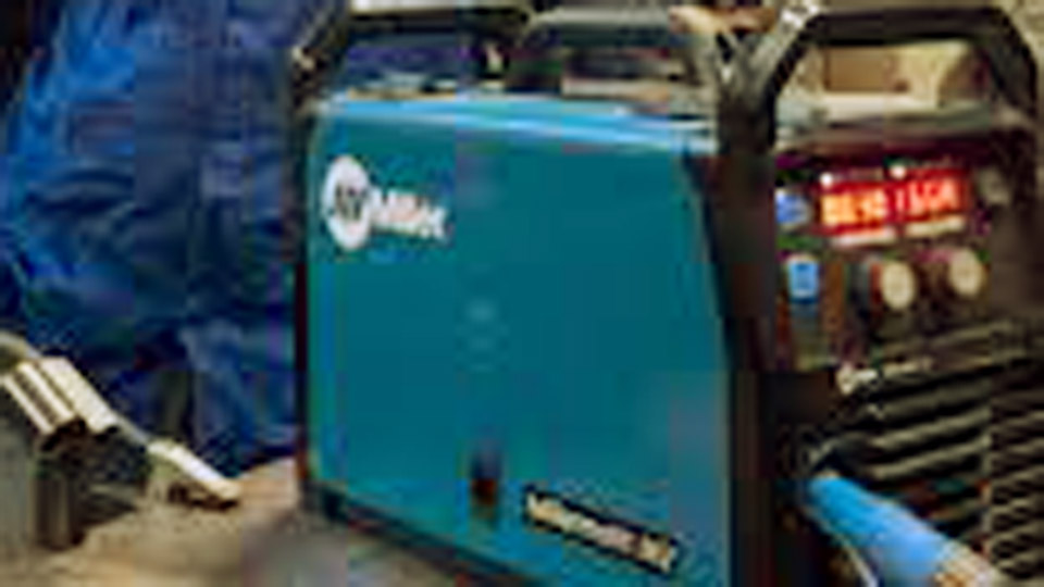 How Does Inverter Welder Work