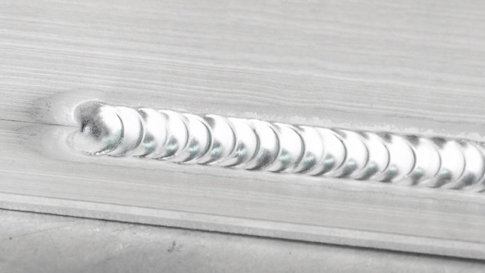 How to Prepare Thin Sheet Metal for Welding