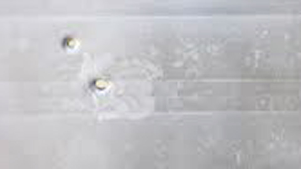 How to Repair a Small Hole in Stainless Steel