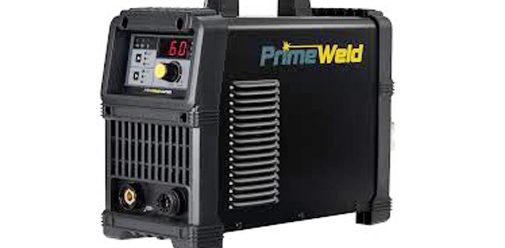 PrimeWeld CUT60 Plasma Cutter