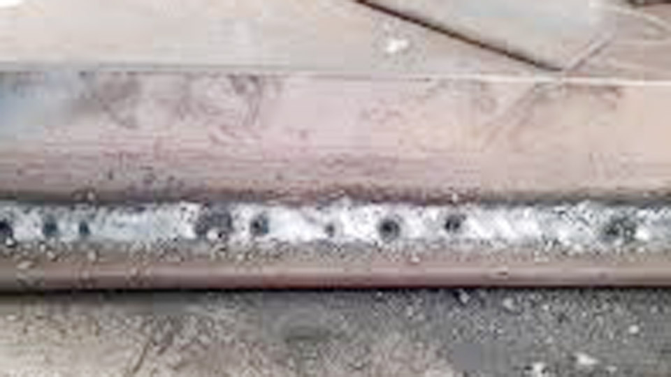 What Are the Causes of Stick Weld in Spot Welding