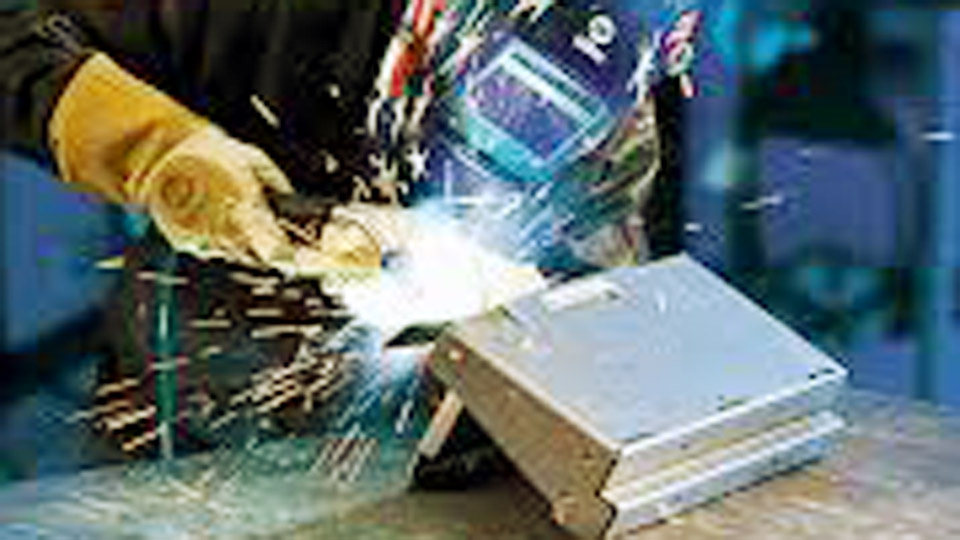 What Is Inductance on a MIG Welder