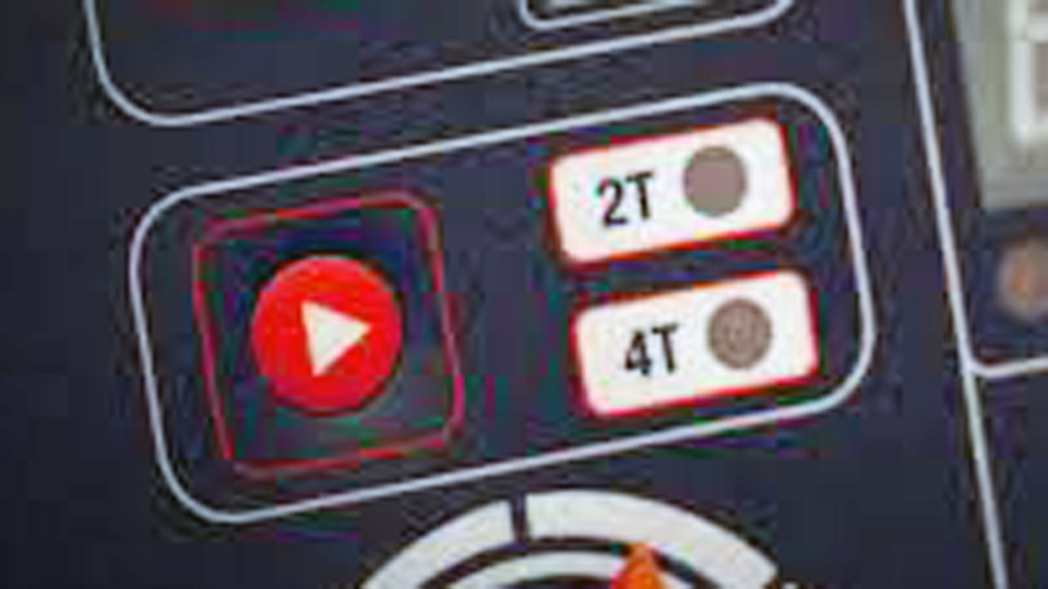 What Does 2T and 4T Mean on a TIG Welder