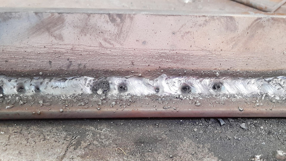 Why Does My Arc Welder Keep Sticking? 5 Why Does My Arc Welder Keep Sticking?