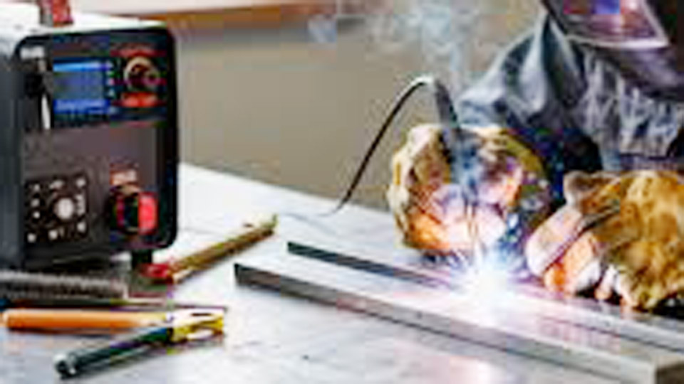 Best 120V MIG Welder for the Money