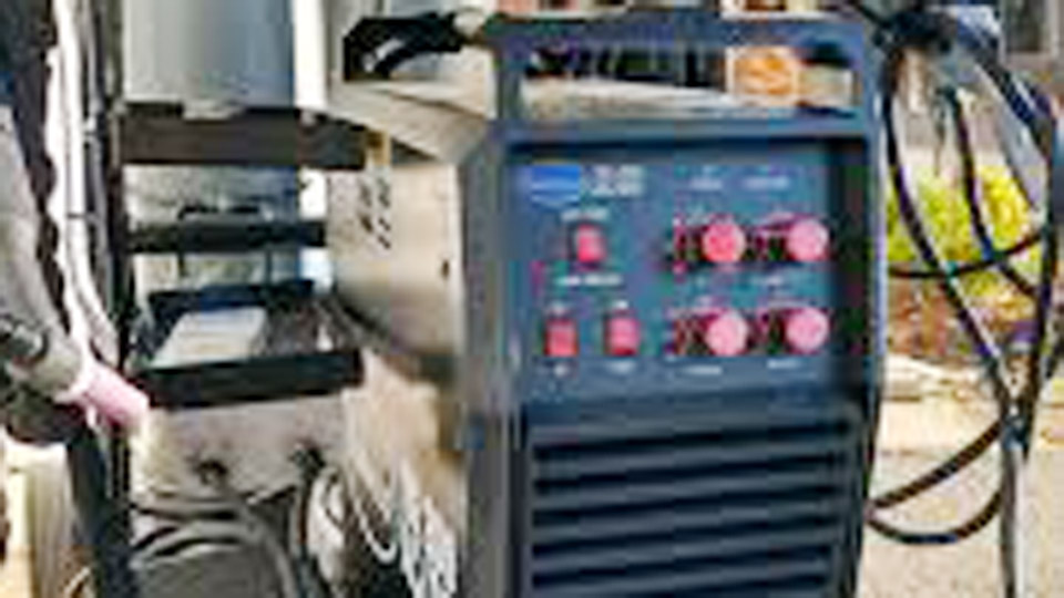 Best 200 Amp TIG Welder