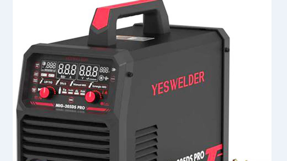 Best 220 Mig Welder for the Money