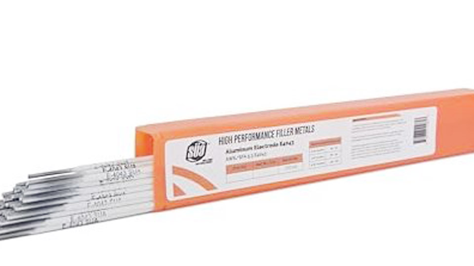 Best Aluminum Stick Welding Rods for Reliable, Smooth Welds