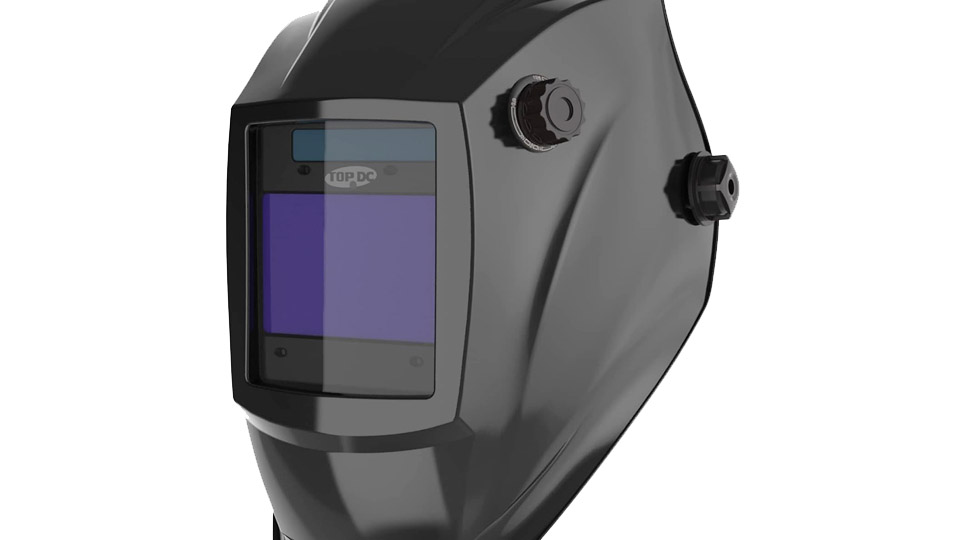 Best Auto Darkening Welding Helmet for the Money