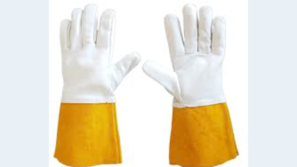 Best Gloves for Mig Welding