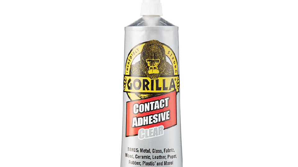 Best Glue for Rubber to Plastic Waterproof