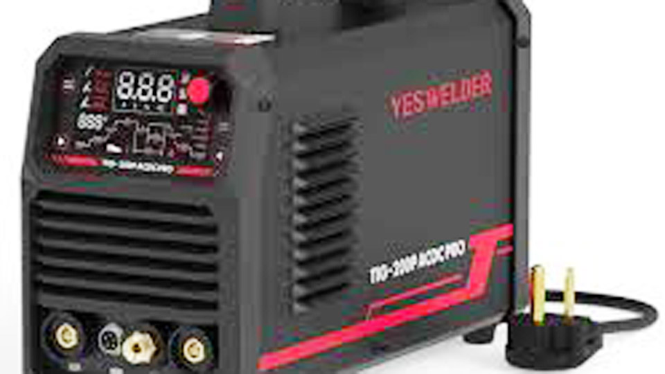 Best MIG TIG Welder for Home Use