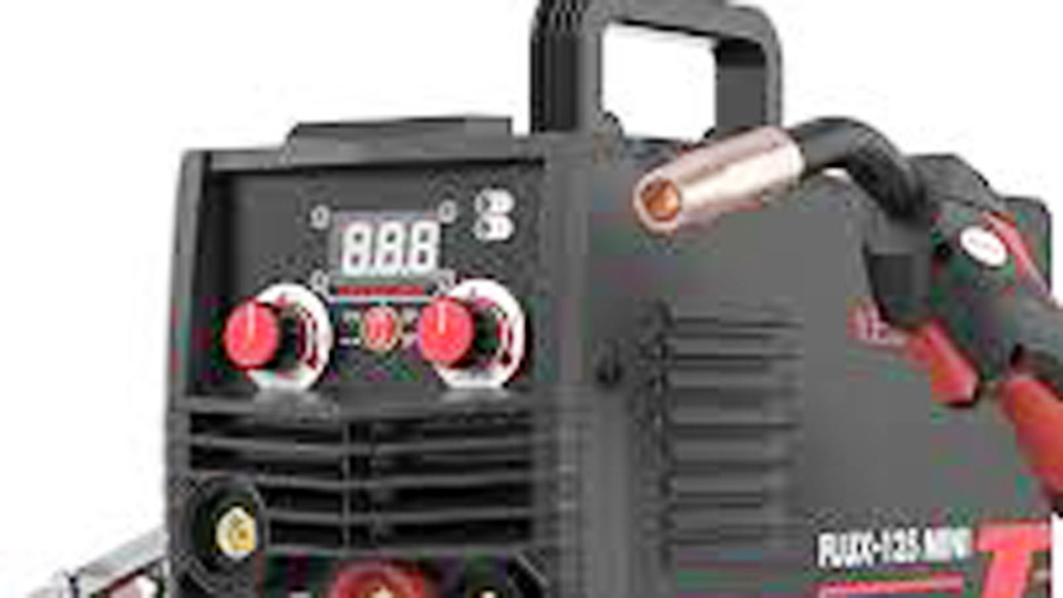 Best MIG Welder for Home Use