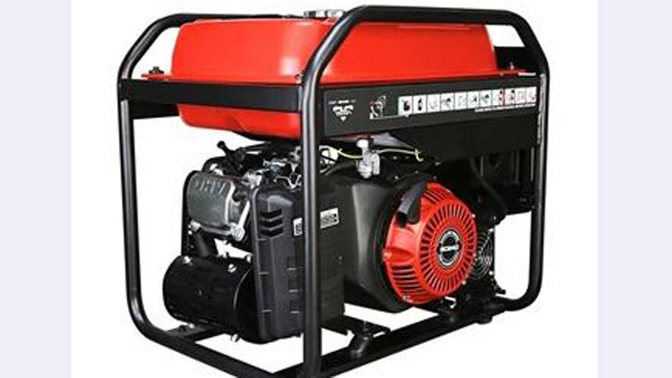 Best Portable Generator for Welding