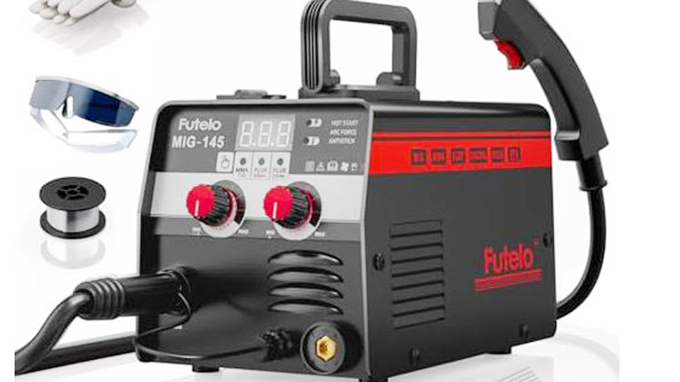 Best Portable MIG Welding Machine for Clean, Stable Arcs 46 Best Portable MIG Welding Machine
