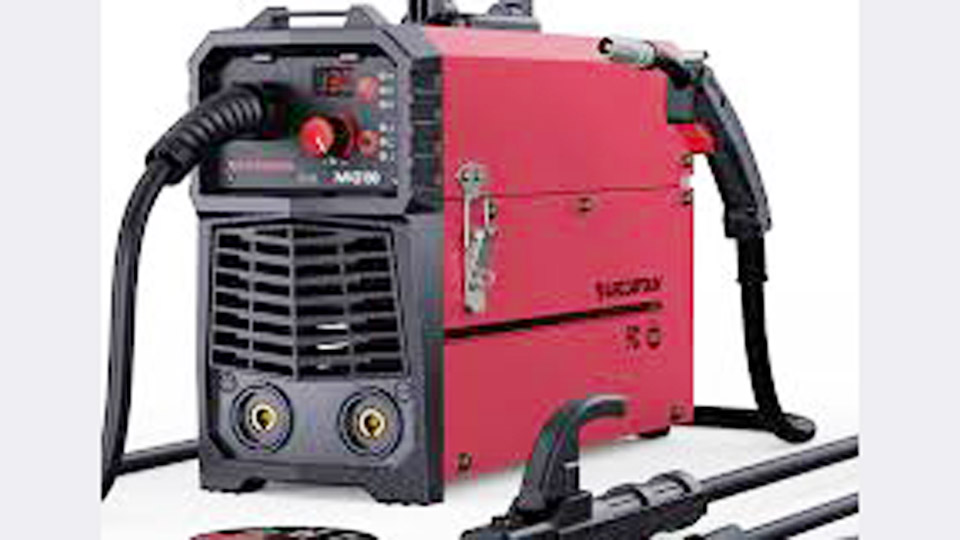 Best Portable Stick Welding Machine