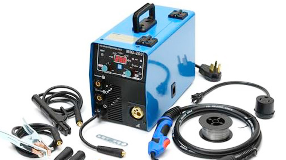 Best Welder for a Home Workshop (120V vs 240V) 7 Best Welder for a Home Workshop (120V vs 240V)