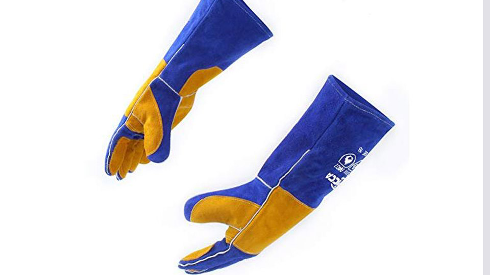 Best Welding Gloves for Stick