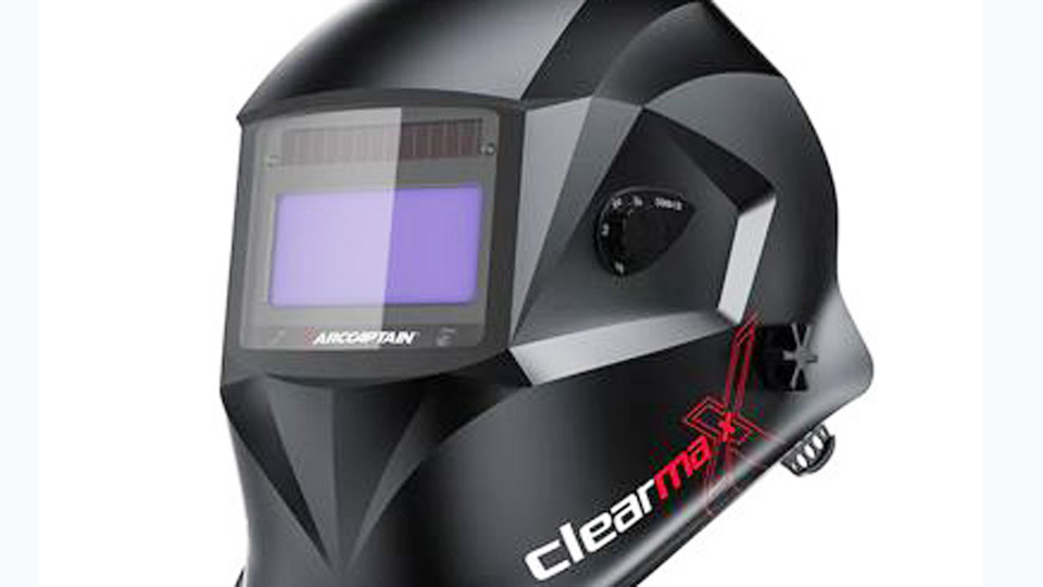 Best Welding Helmet for Overhead