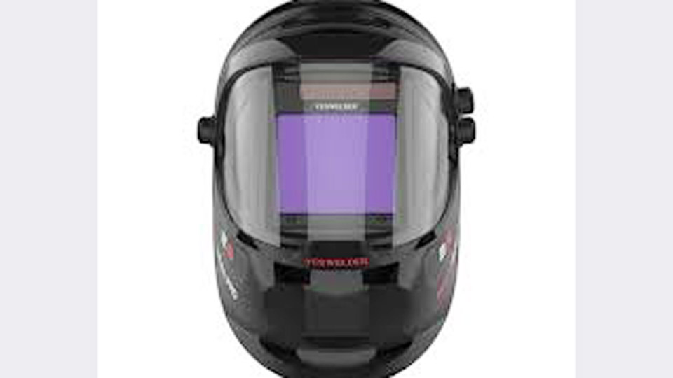 Best Welding Helmet for Sensitive Eyes