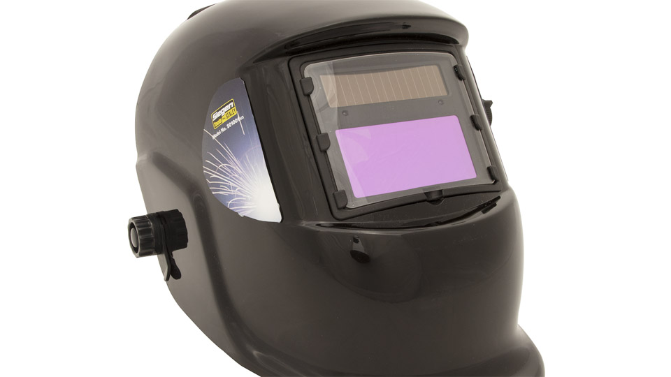 Best Welding Helmets for Beginners