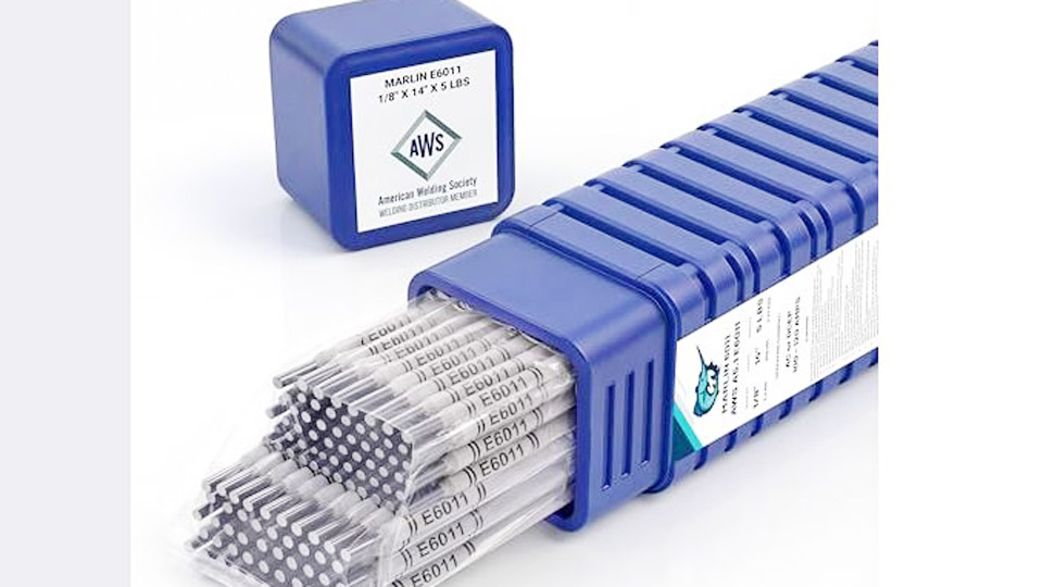 7 Best Welding Rod for Galvanized Metal: Top Picks & Reviews 70 Best Welding Rod for Galvanized Metal